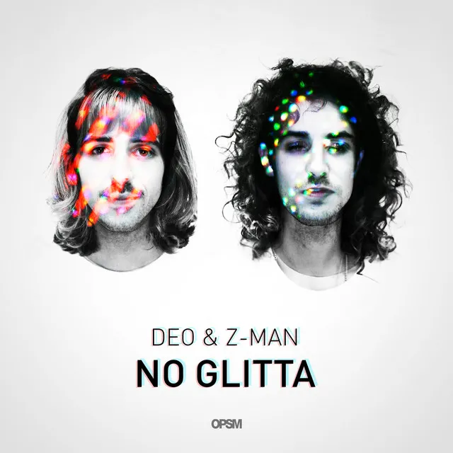 No Glitta - Suburb's No Dub Ya Glitta Remix