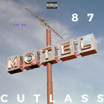 87 Cutlass by Lil GC