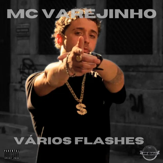 Vários Flashes