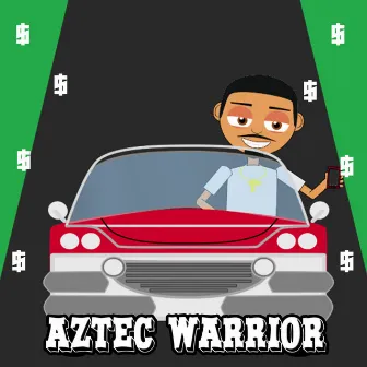 Aztec Warrior - New Breed Savage by iMMy iLLa