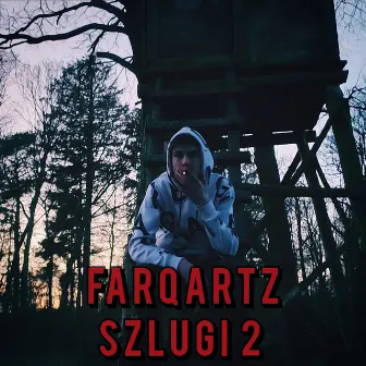 SZLUGI 2 by LWC label