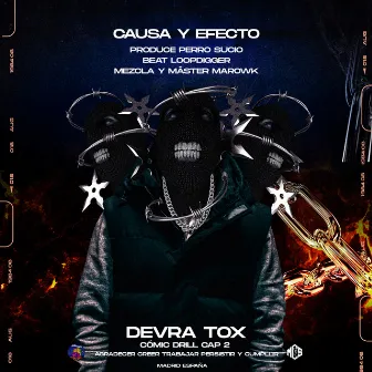 Causa y Efecto by Devra tox