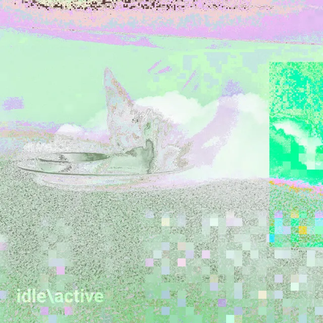 idle\active