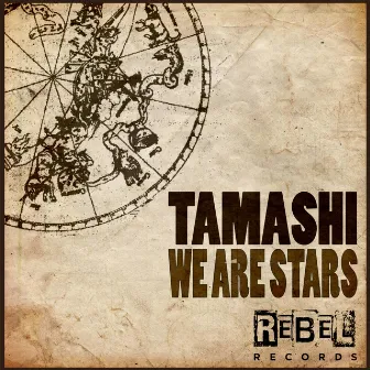 We Are Stars by Tamashi