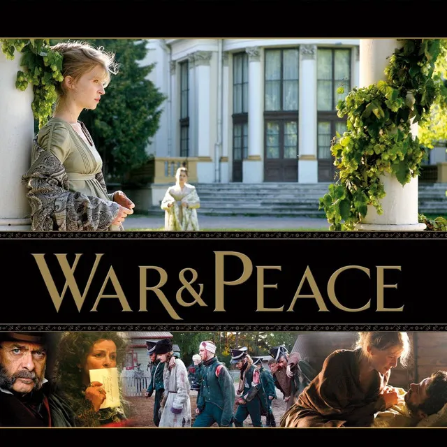 War and Peace - Main Title