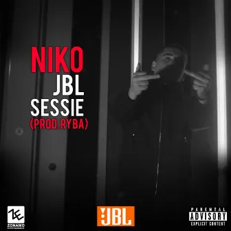 JBL Sessie by Niko