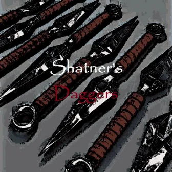 Shatner's Daggers by Striking Daggers