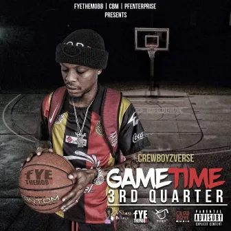 Gametime : 3rd Quarter by Unknown Artist