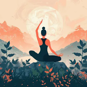 Der geheime Pfad: Meditation für einen positiven Geisteszustand, Tiefe Harmonie und Entspannung, Affirmationen für das Wohlbefinden, Friedliche Lieder by Erik Himmel