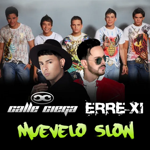 Muevelo Slow