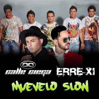 Muevelo Slow by Erre XI