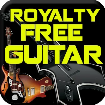 Royalty Free Guitar Samples, Loops, and Riffs by Instrumental Music Factory