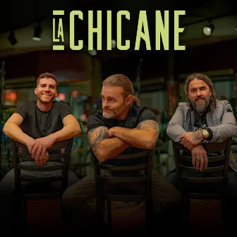 Shalala by La Chicane