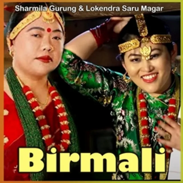 Birmali