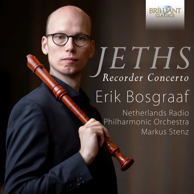 Jeths: Recorder Concerto