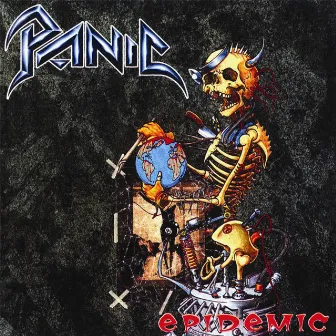 Epidemic by Panic