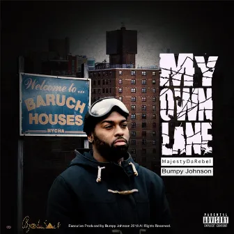 My Own Lane by Bumpy Johnson