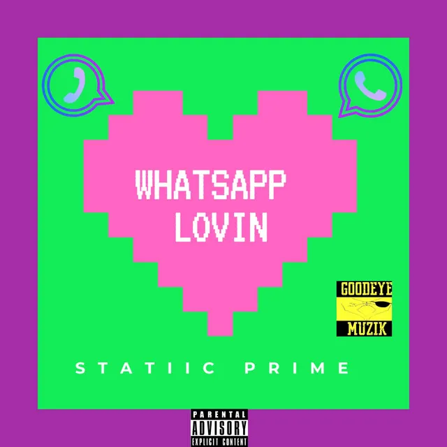 What's App Lovin'