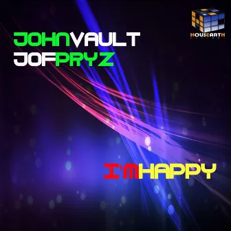 I'm Happy by John Vault