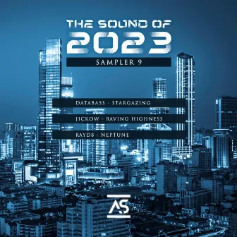 The Sound of 2023 Sampler 9 by RayD8