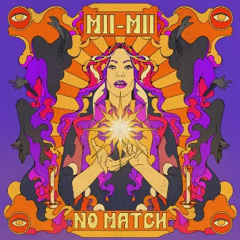 No Match by Mii-Mii