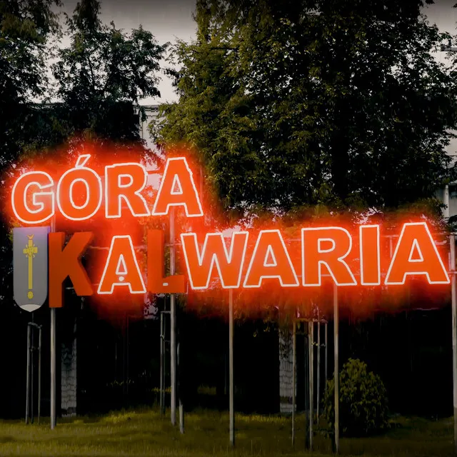 Góra Kalwaria