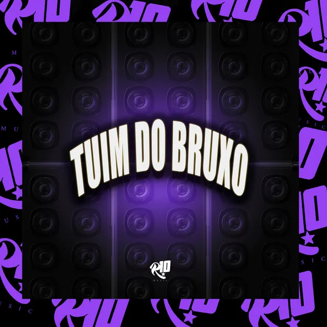 Tuim do Bruxo