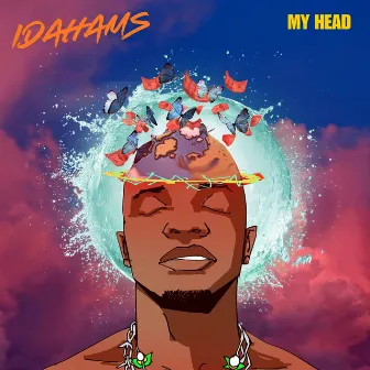 My Head by Idahams