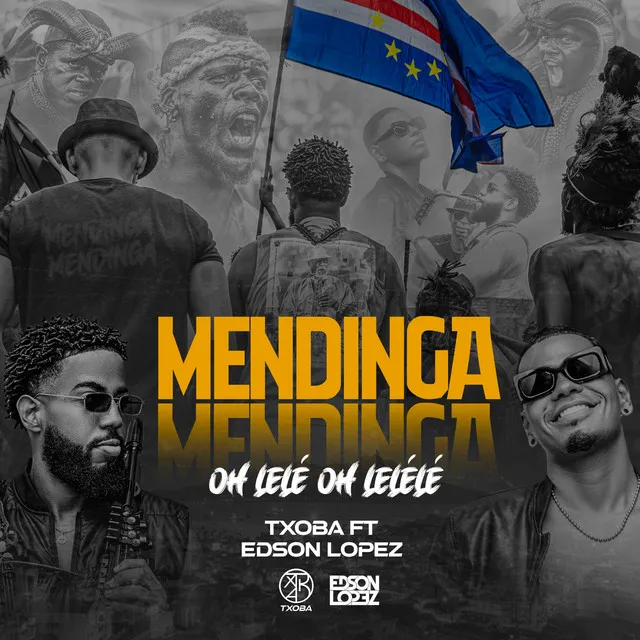 Mendinga "Oh Lelé Oh Lelélé"