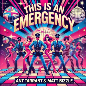 This Is An Emergency by Matt Bizzle