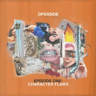 Episode One: Character Flaws by Openside