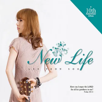 New Life by Lee Yeon Soo