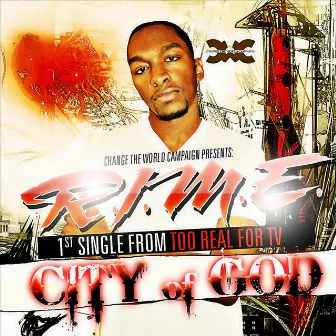 City of God by R.I.M.E.