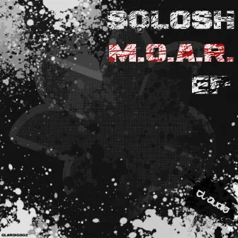 M.o.a.r. Ep by Sqlosh