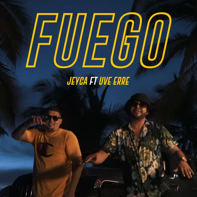 Fuego