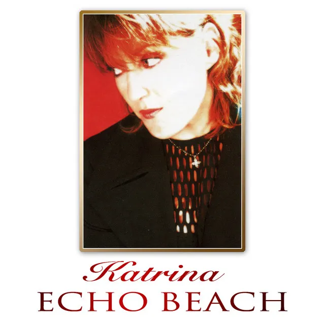 Echo Beach Ep