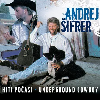 Hiti počasi / Underground Cowboy by Andrej Šifrer