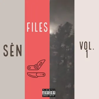 Sėn Files Vol. 1 by Sensfiles