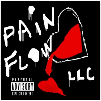 Pain Flow by Gunhood Zeke