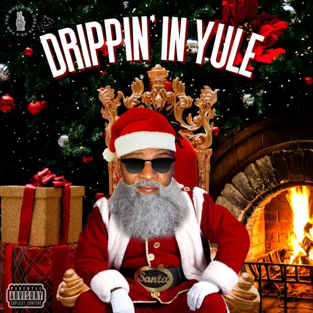 Drippin' In Yule