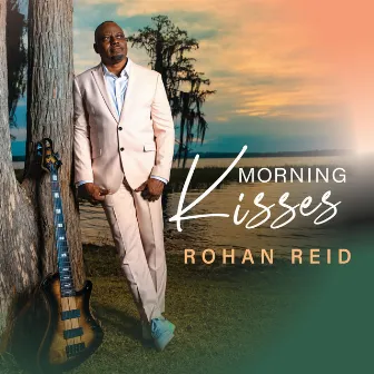 Morning Kisses by Rohan Reid