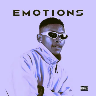 Emotions by Lolli Pop