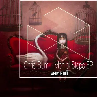 Mental Steps EP by Chris Blum