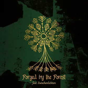 Forged by the Forest by VINTERGRAV