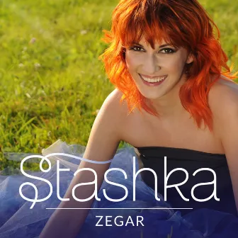 Zegar by Stashka