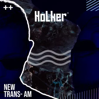 New Trans Am by Holker