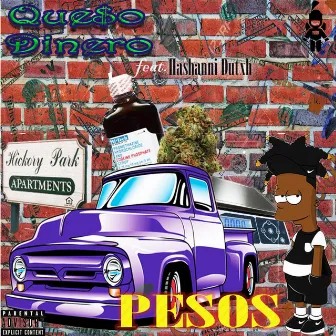 Pesos by Queso Dinero