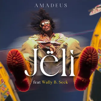 Jëli by AMADEUS