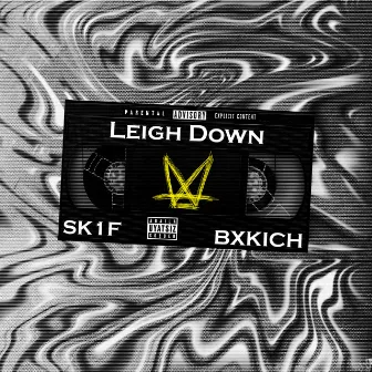 Leigh Down by BXKICH