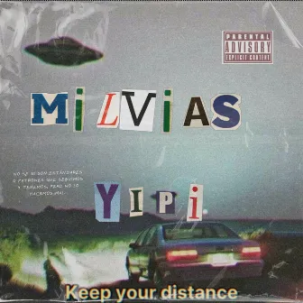 Mil Vias by Unknown Artist